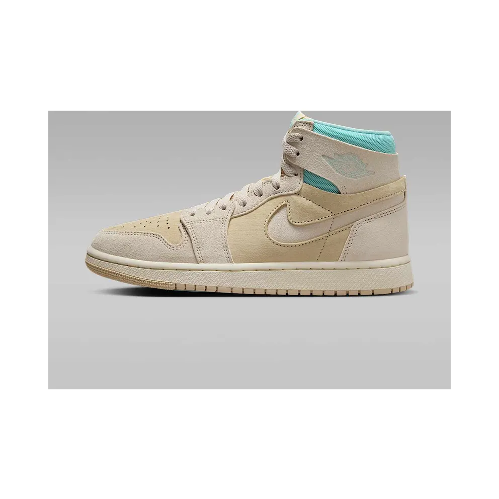 Air Jordan 1 “Coconut Milk / Light Dew” (DV1305-101)