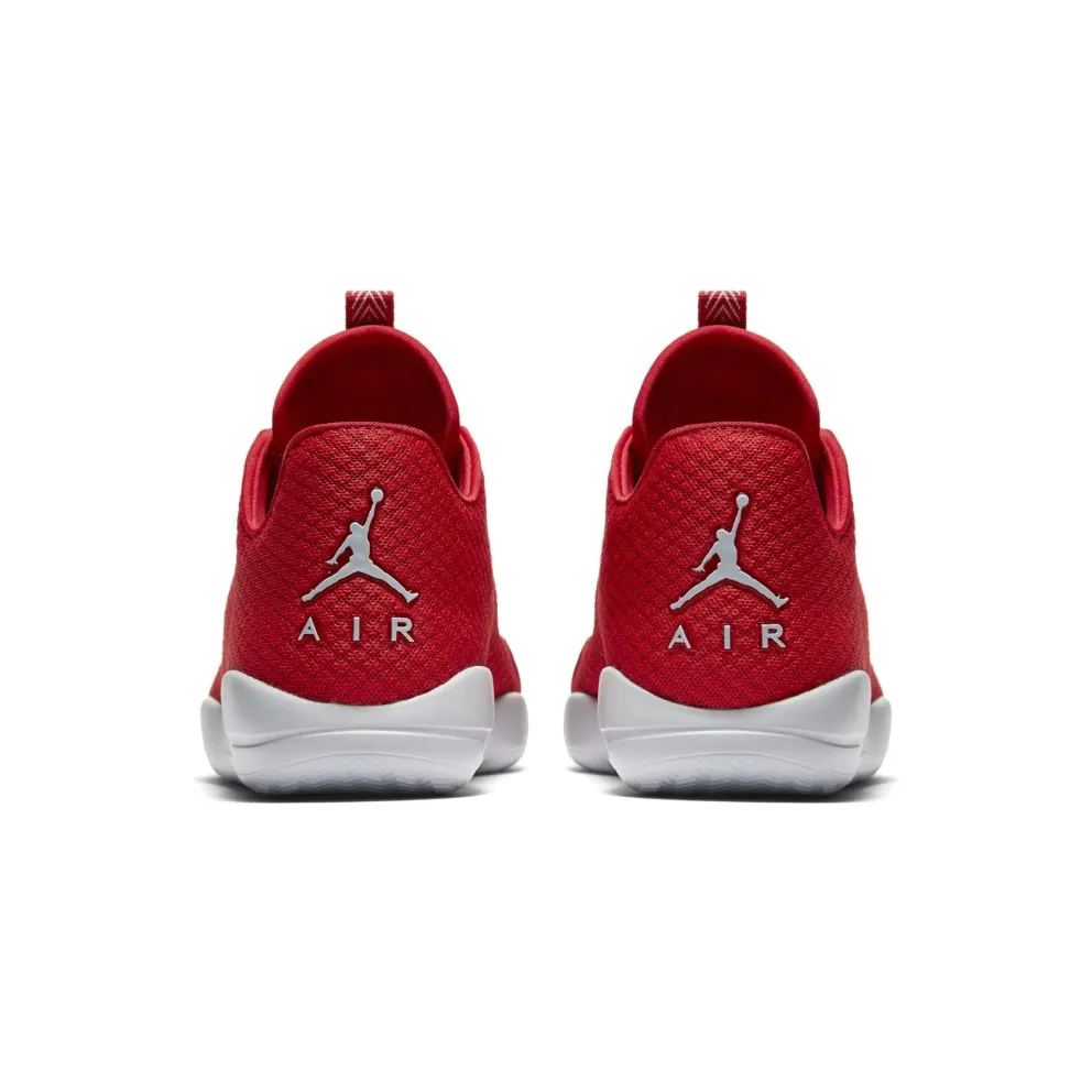 Jordan Eclipse Gym Red Wolf Grey Gym Red/Wolf Grey (724010-614)