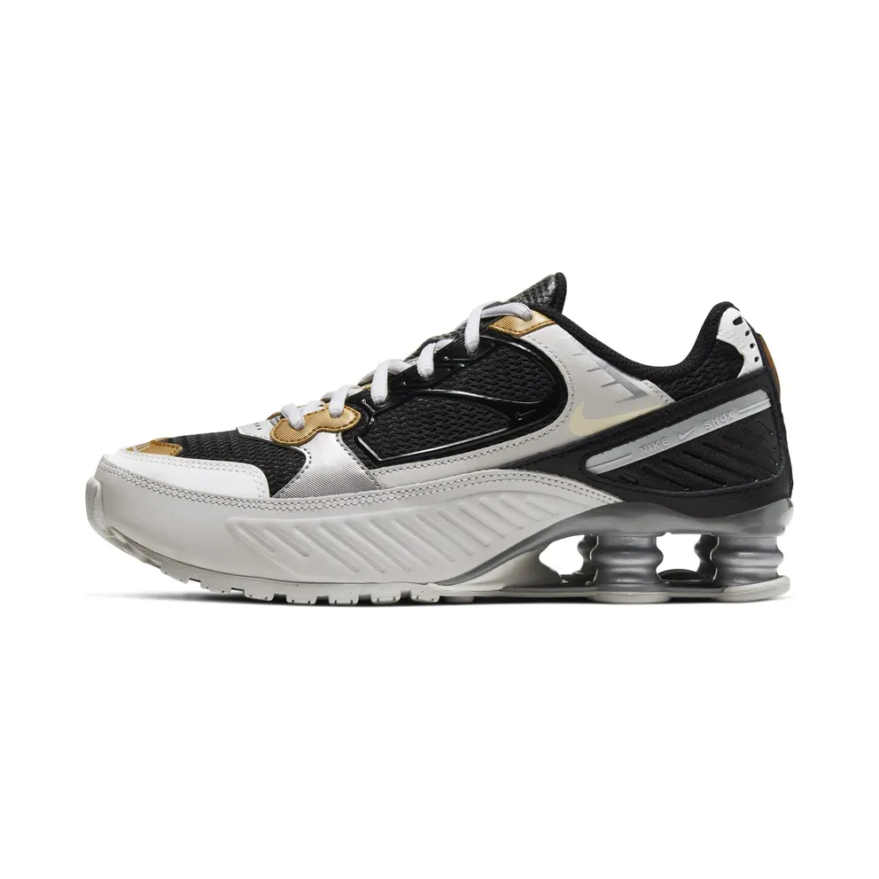 Nike Shox Enigma Grey (CT3452-001)