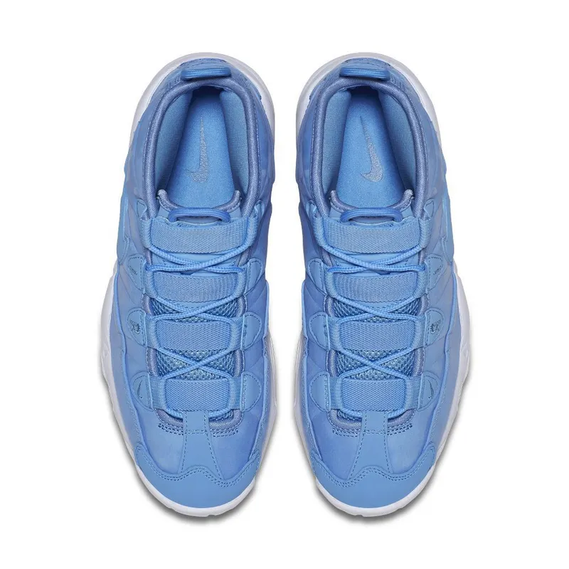 Nike Air Max Uptempo 95 University Blue University Blue/University Blue-White (922932-400)
