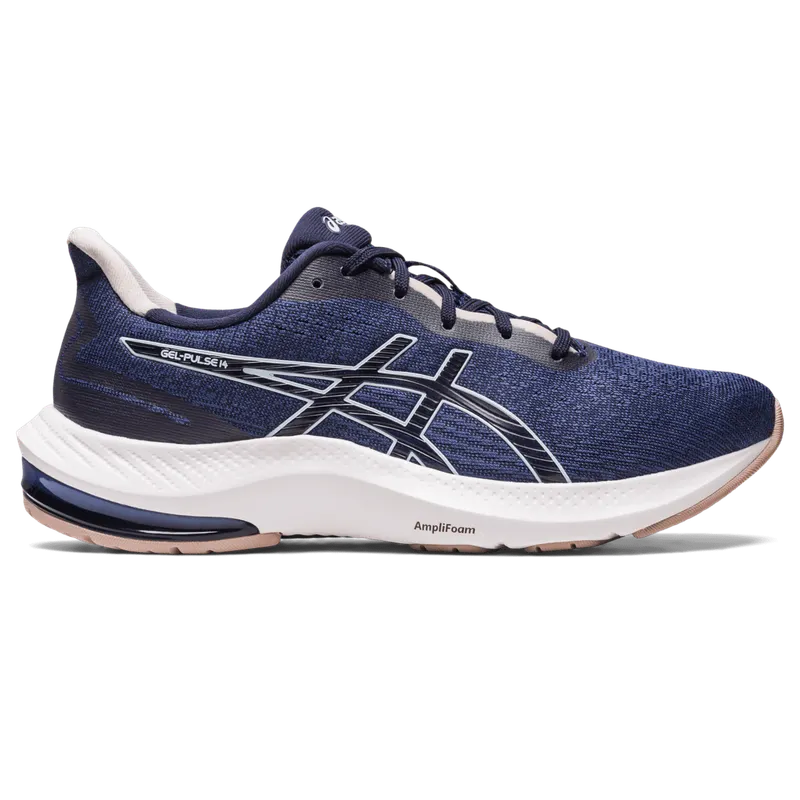 Asics GEL-PULSE 14 Indigo Blue/Sky (1012B318.403)