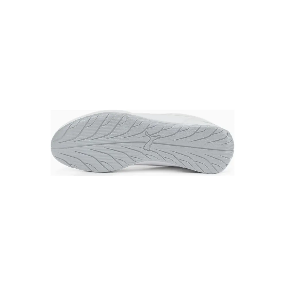 Puma Mercedes F1 Neo Cat Motorsport Shoes White/Green (306993-04)