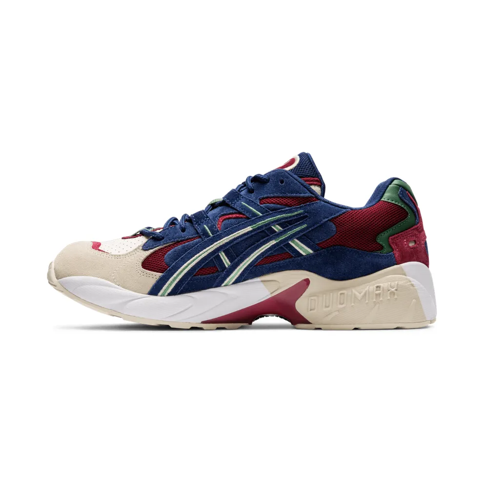 ASICS Gel-Kayano 5 Academic Scholar Pack Birch/Blue Expanse (1021A271.200)
