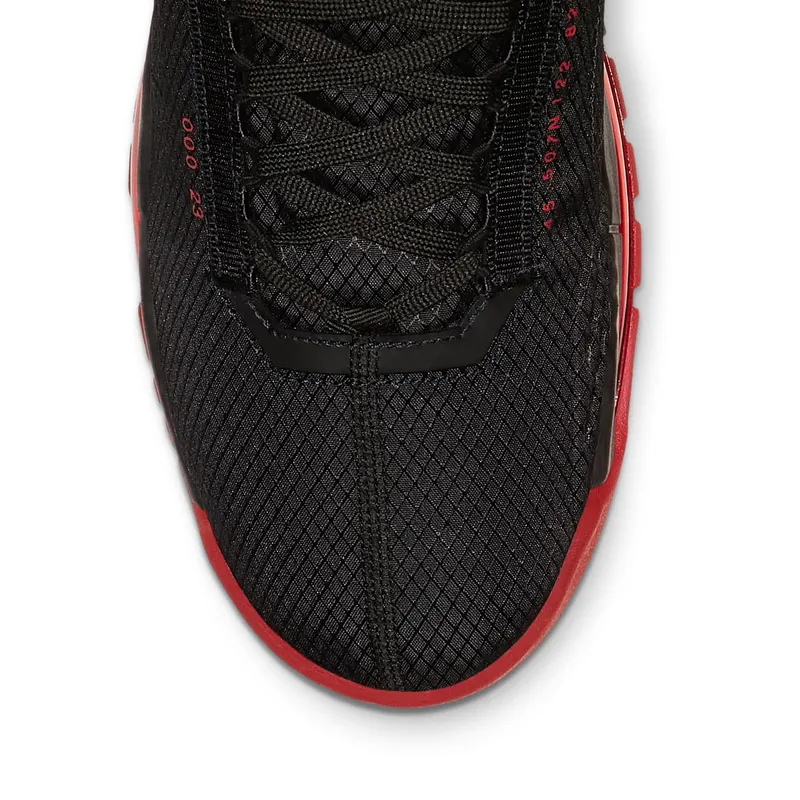 Jordan Proto Max 720 Black University Red Black/University Red-University Red (BQ6623-006)