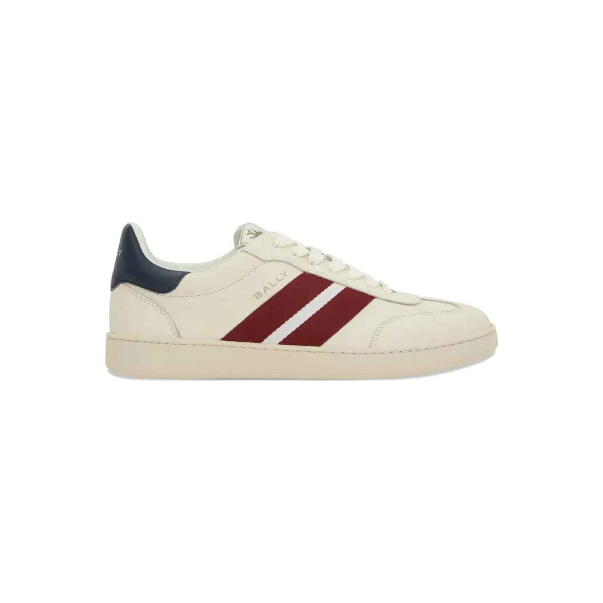 Bally Sneakers – Nude (MSK0F7VT174)