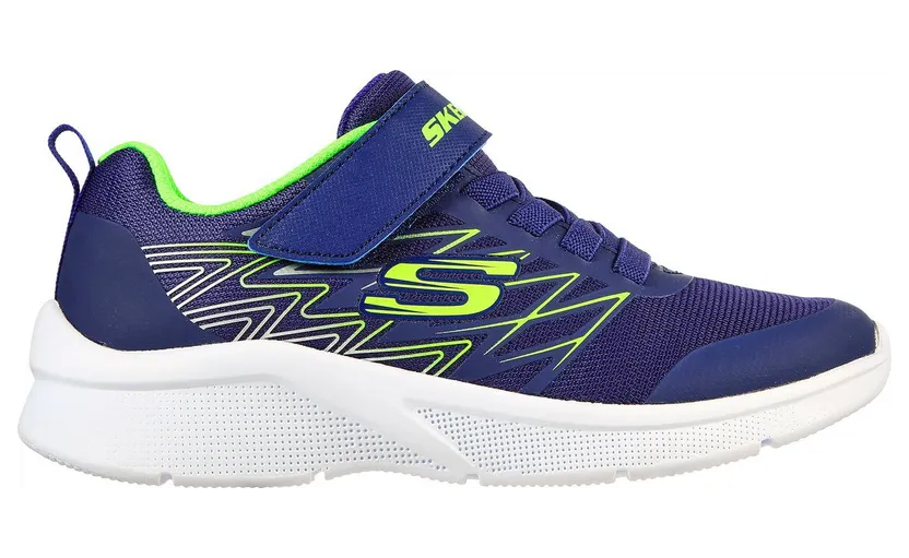 Skechers Microspec 403770L_NVLM