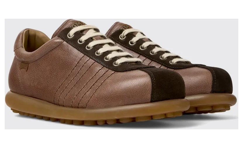 Camper Brown (K101018-009PELOTAS0)
