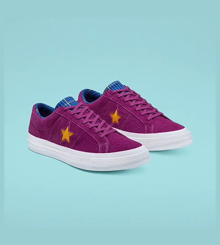 converse-one-star 166846C