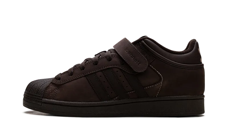 Adidas Pro Shell ADV “Niels Bennett” (IH3411)