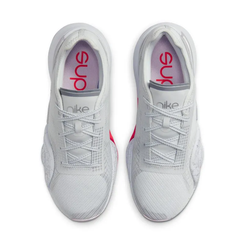 Nike Air Zoom SuperRep 3 HIIT Class Grey (DA9492-004)