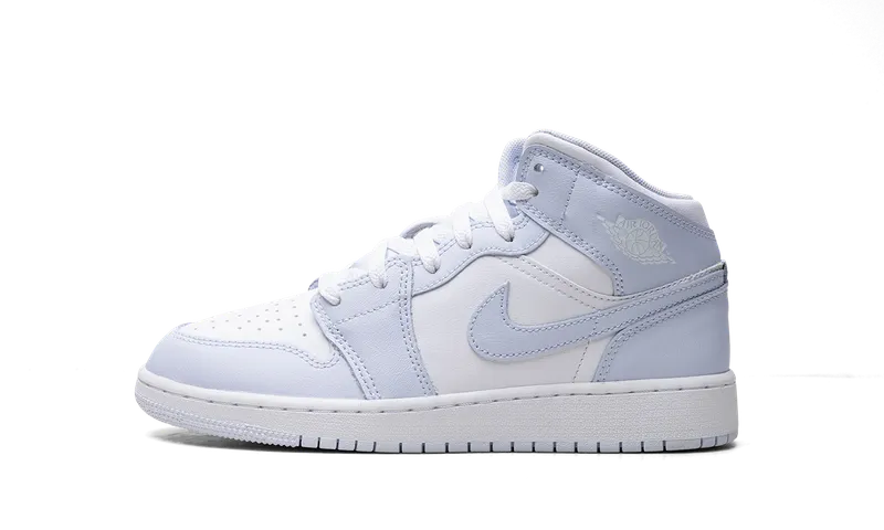 Jordan 1 Mid GS “Cobalt Bliss” (FD8780-400)