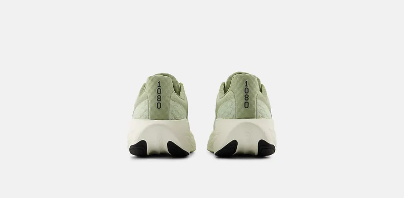 New Balance Fresh Foam X 1080v14 Natural Mint Magnet Olivine (W1080M14)