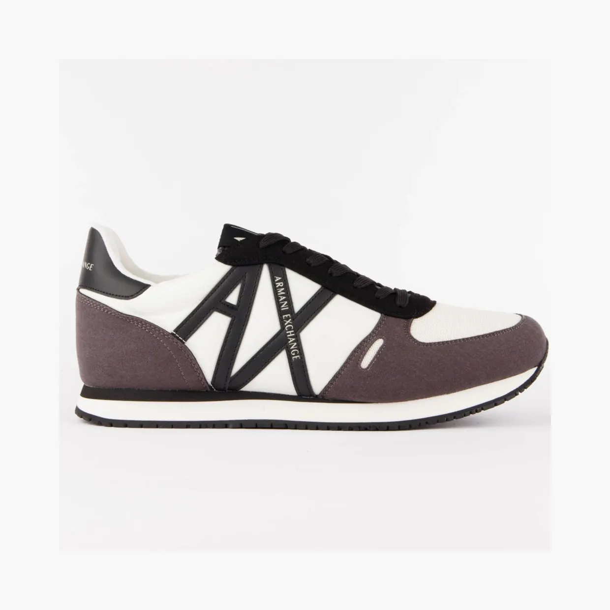 Armani Exchange Armani Grey (XUX017XCC68U391)