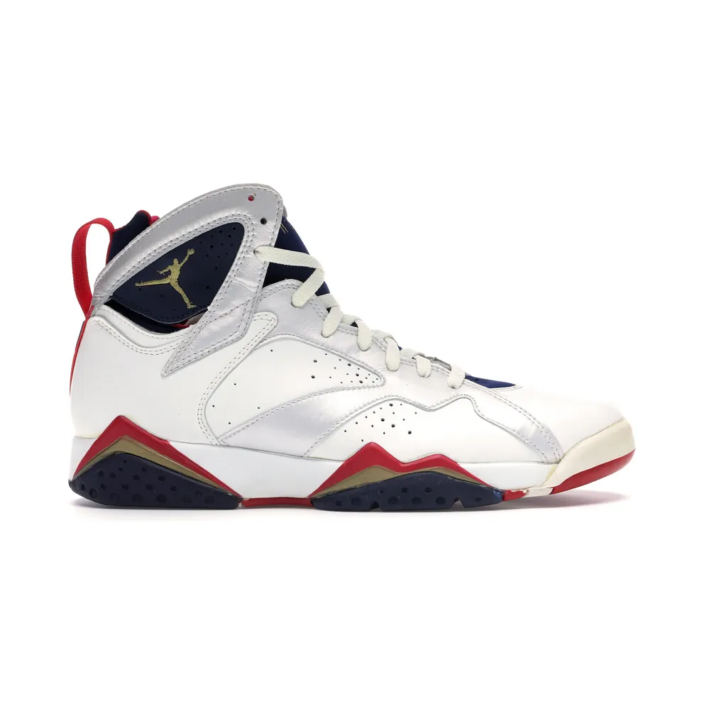 Jordan 7 OG Olympic (1992)