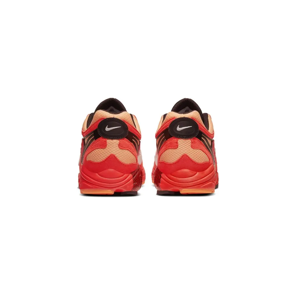 Nike Air Ghost Racer New York Marathon Bright Crimson/Black-Orange Pulse-Sail (CT1515-600)