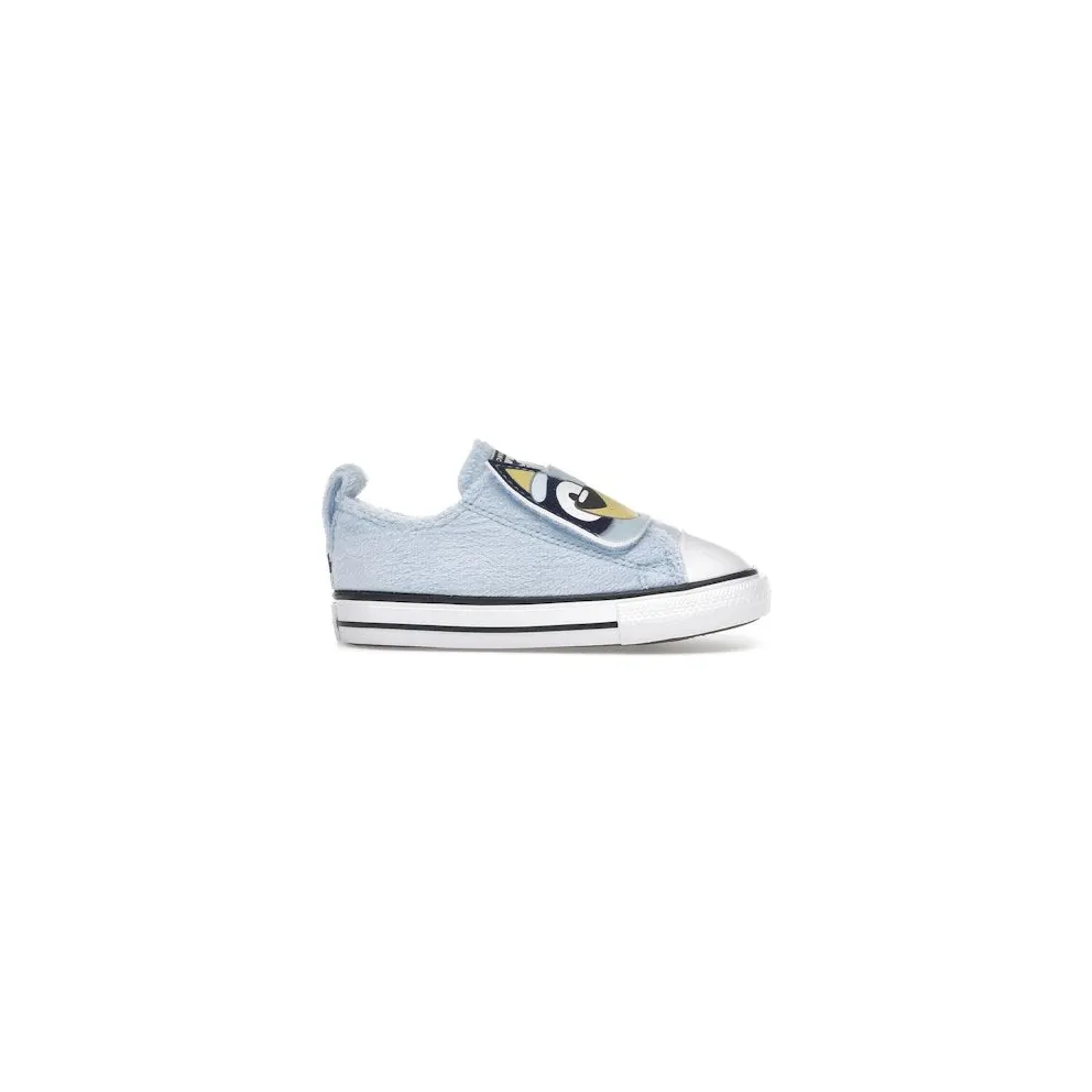 Converse Chuck Taylor All Star EasyOn Ox Bluey and Bingo (A16465C)