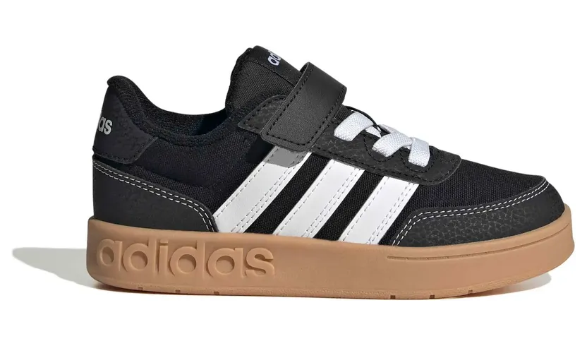 Adidas Breakbase Zwart (JR9779)