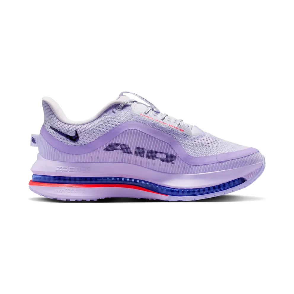 Nike Air Zoom Pegasus Premium “Barely Grape” (HQ2593-500)