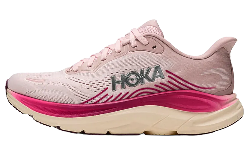 Hoka Clifton 11 Womens “Pink Opal Alabaster” (1176573-PKPL)