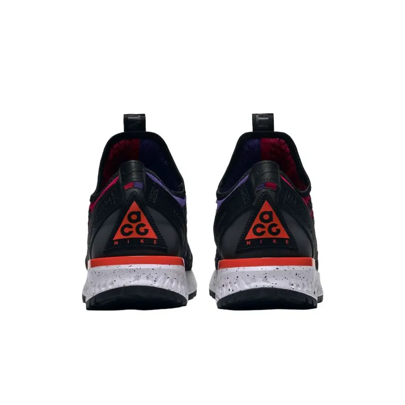 Nike ACG React Terra Gobe Noble Red Court Purple Noble Red/Habanero Red-Court Purple (BV6344-601)