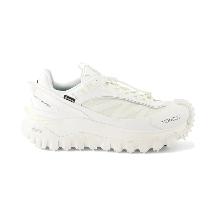 Moncler Trailgrip GTX White (K2-09A-4M00330-M7208-001)