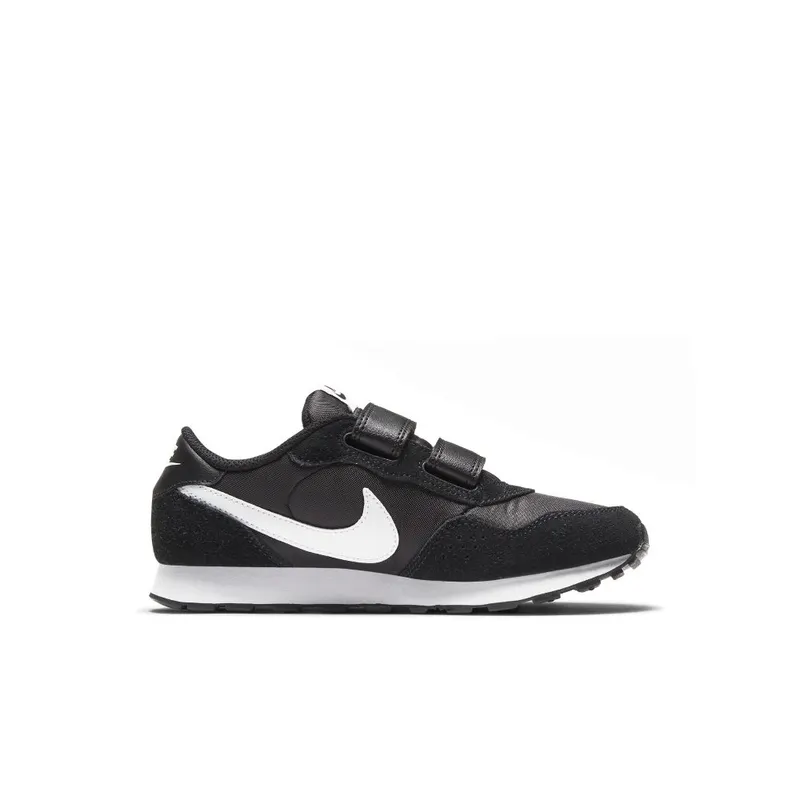 Nike MD Valiant Younger Kids’ Black (CN8559-002)
