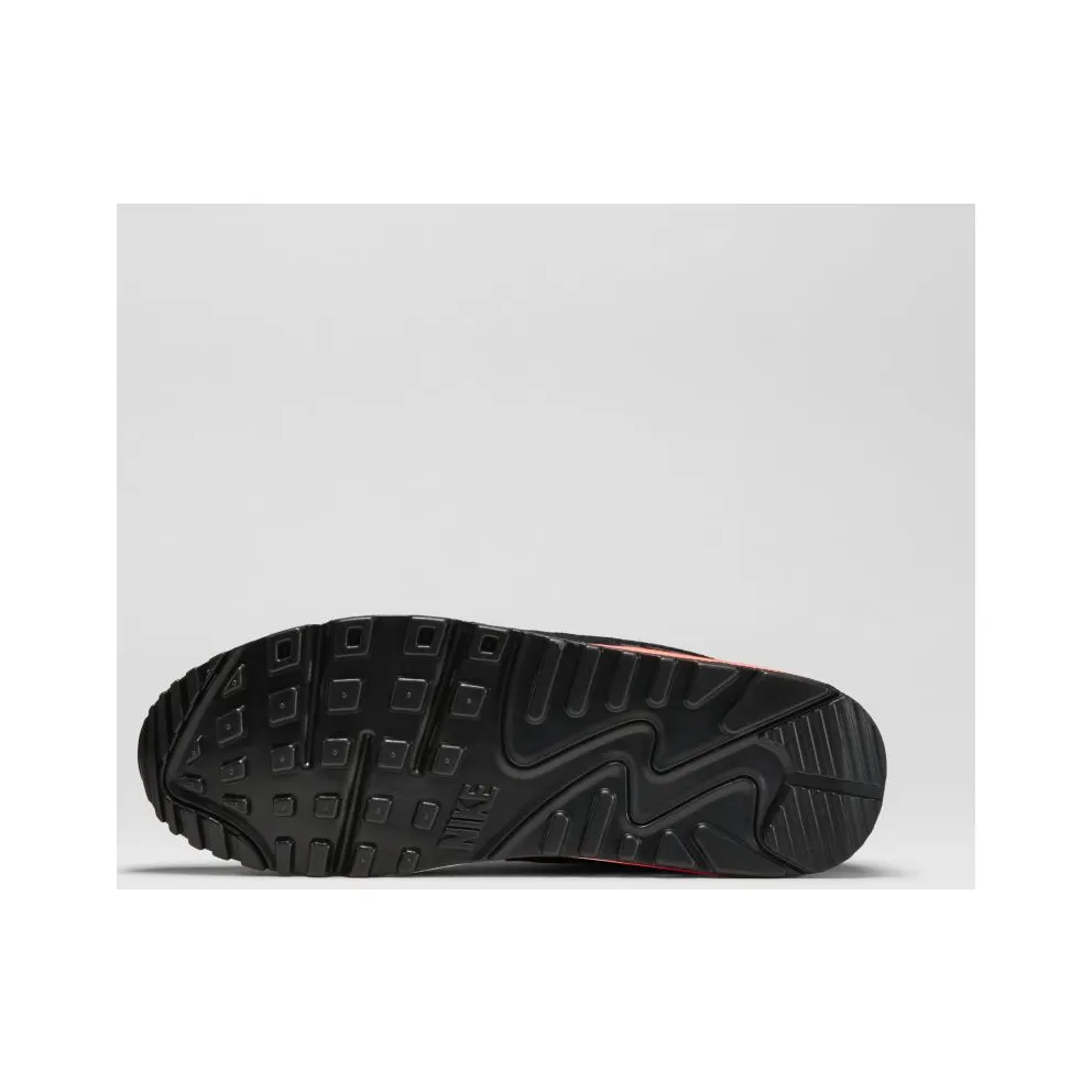 Nike Air Max 90 Bamboo Safari Cool Grey/Bamboo-Black-Medium Ash (700155-006)