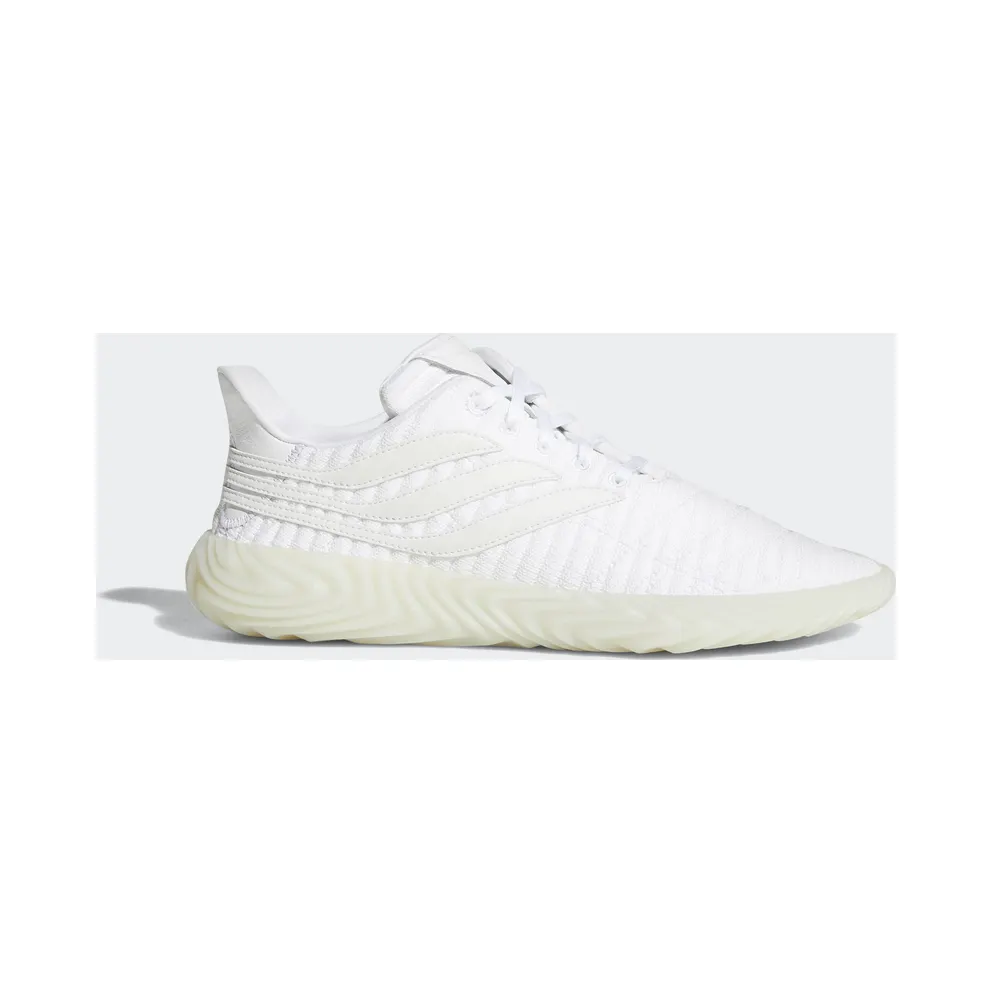 adidas Sobakov Triple White (B41955)