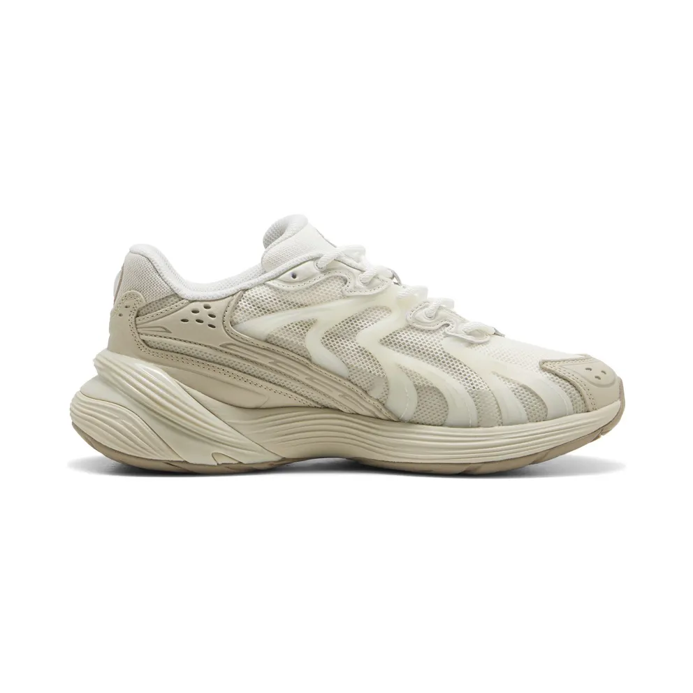 Puma Inverse Cityscape “Warm White / Desert Dust / Ice Coffee” (404054_03)