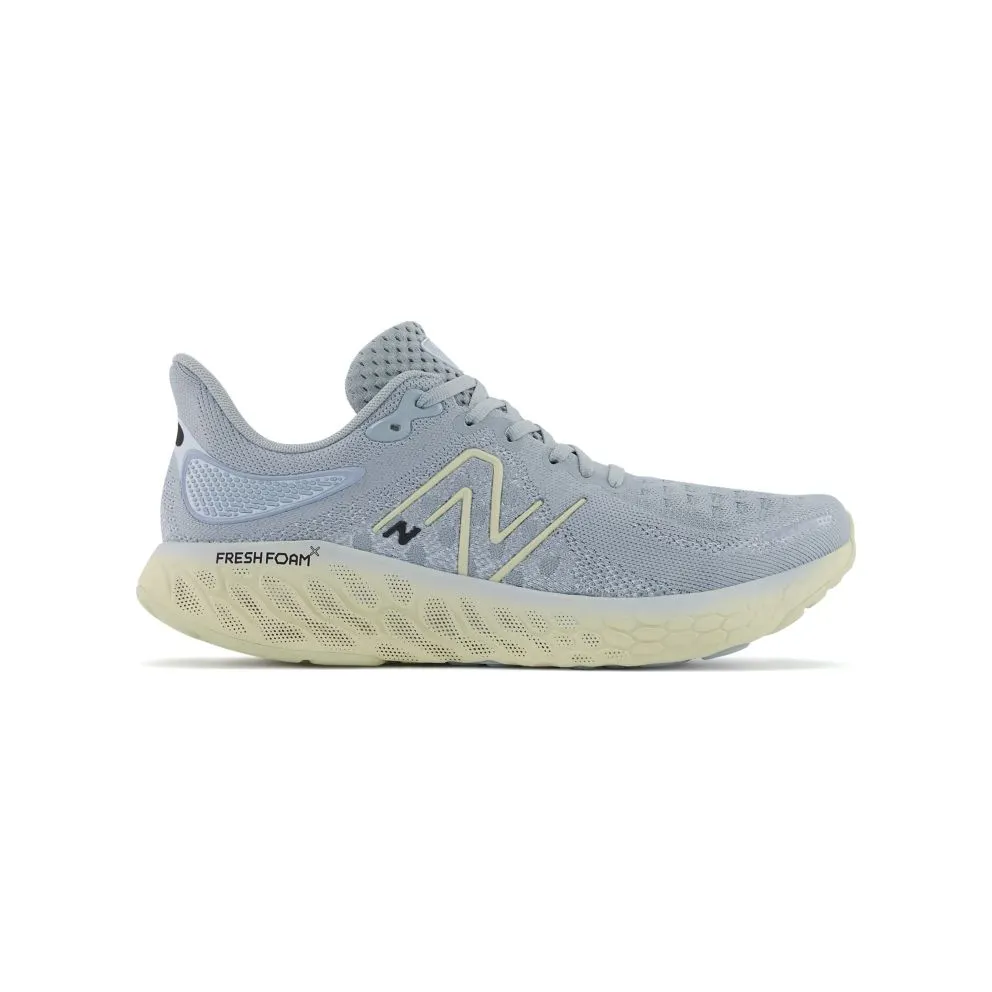 New Balance Fresh Foam X 1080v12 Blau/Beige (M1080A12)