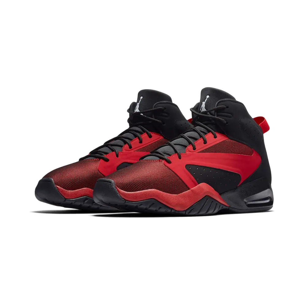 Jordan Lift Off Black Gym Red Black/Gym Red-White (AR4430-002)