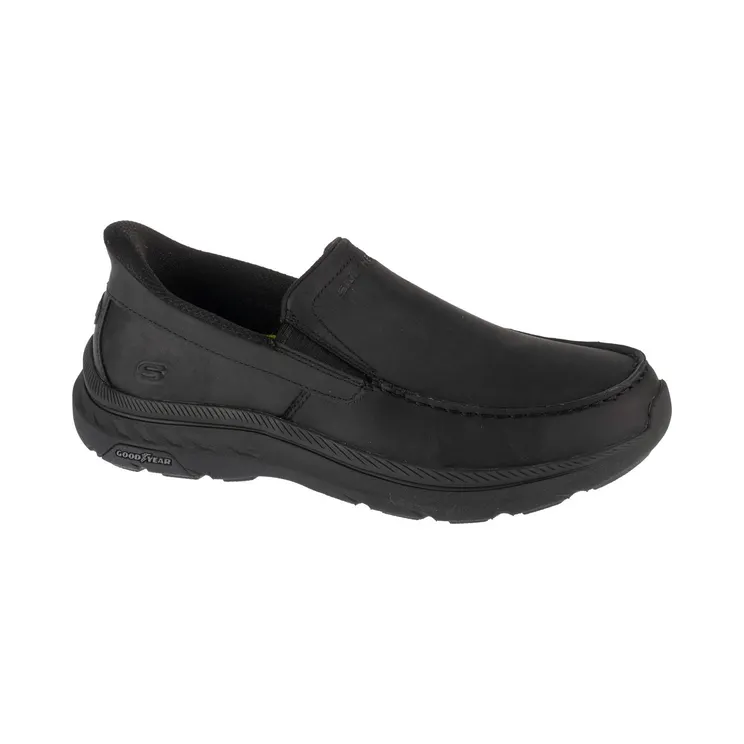 Skechers Relaxed Fit Black (205334BBK)