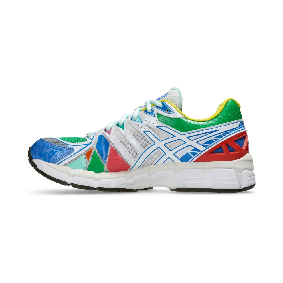 Asics Gel-kayano 20 × Kenzo Multi/White (1201A992.960)