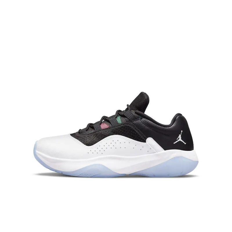 Air Jordan 11 CMFT Low Older Kids’ White (CZ0907-104)