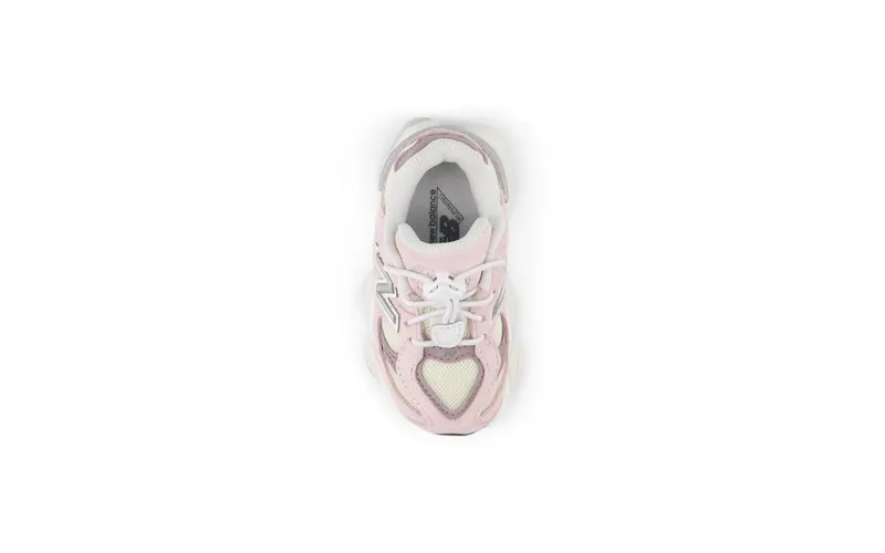 New Balance 9060 TD “Rose Sugar Ice Wine” (IV9060BE)