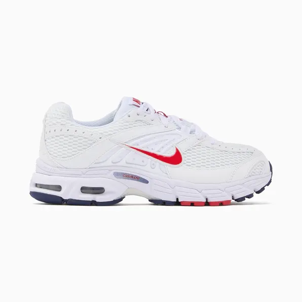 Nike Air Max Moto 2K WHITE/FIRE RED-MTLC SUMMIT WHT-BLUE VOID (IR1484-100)