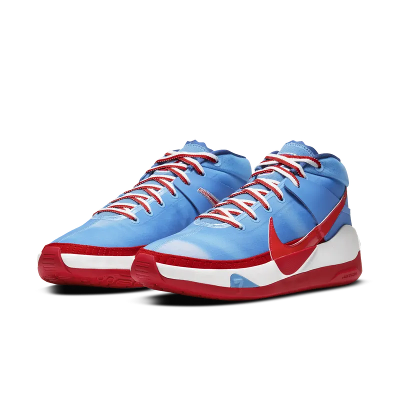 KD13 Basketball Blue (DC0009-400)
