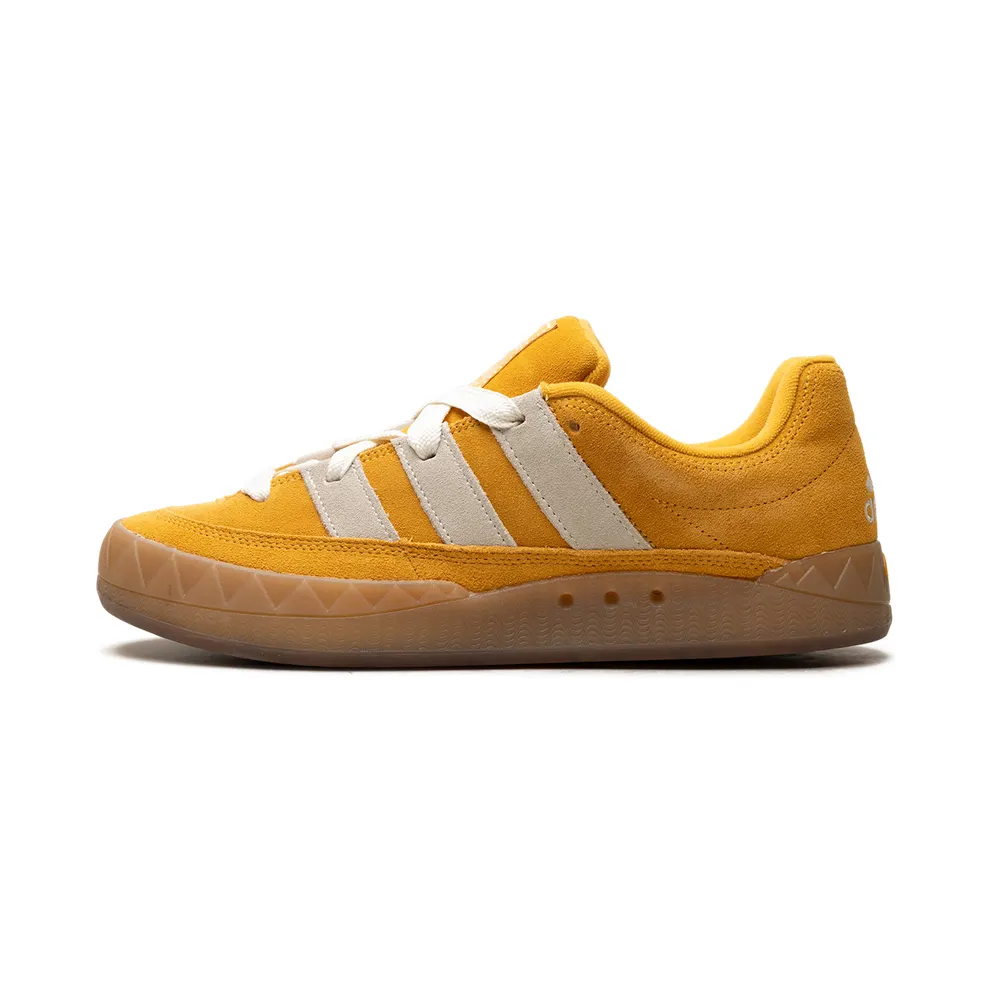 Adidas Adimatic 5 “Yellow Gum” (IE2225)