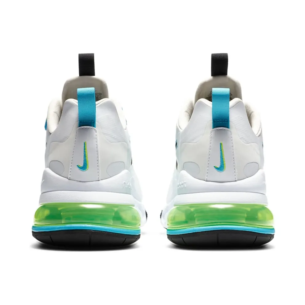 Nike Air Max 270 React SE White (CK6457-100)