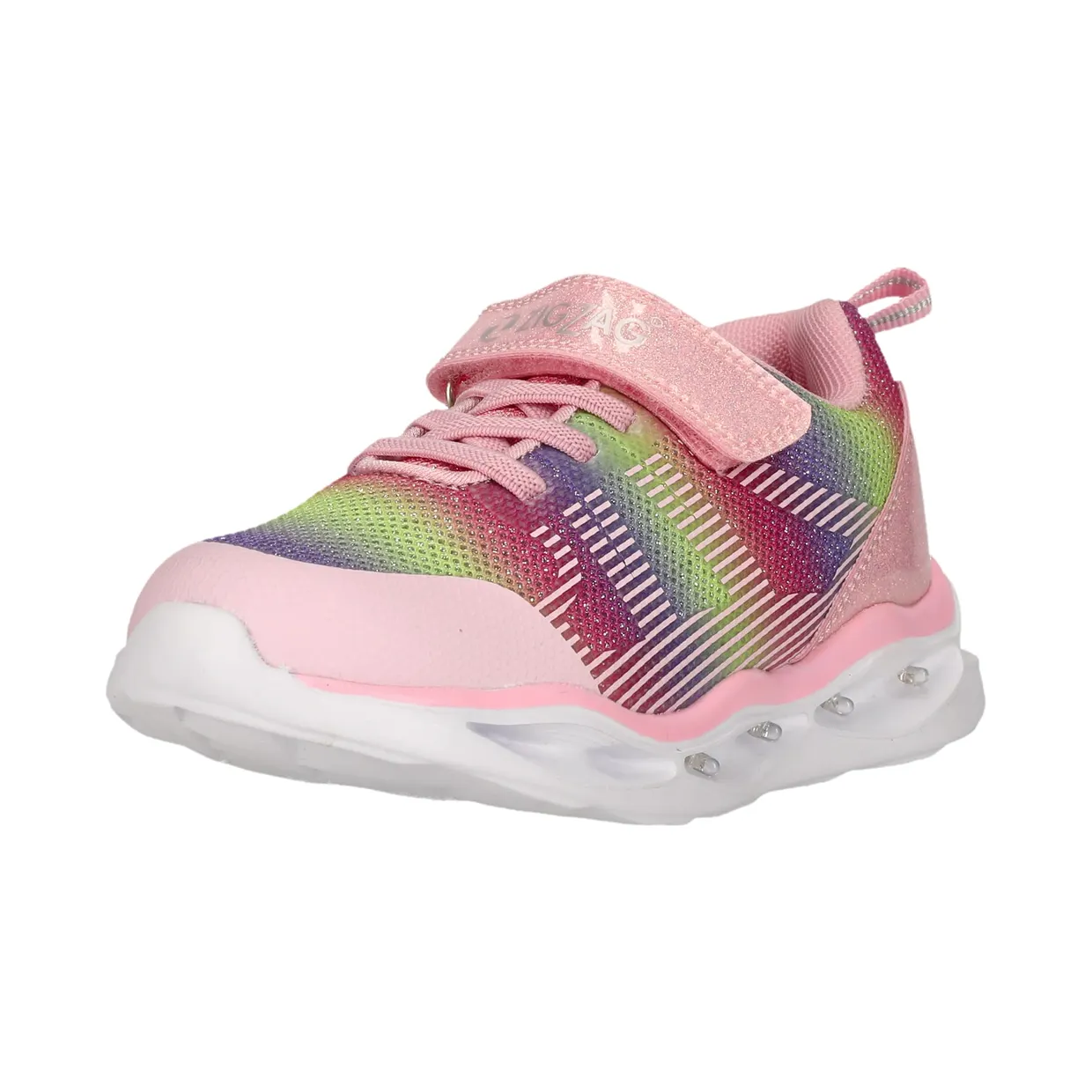 zigzag-sneaker Z232286-4047