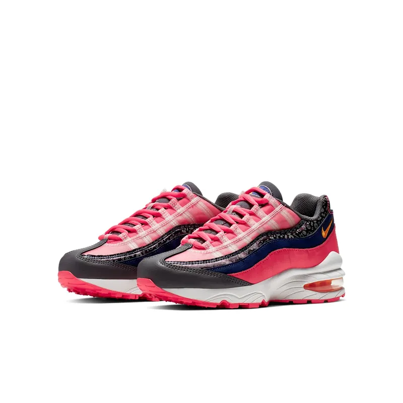Nike Air Max 95 Purple Racer Pink (CI9933-500)
