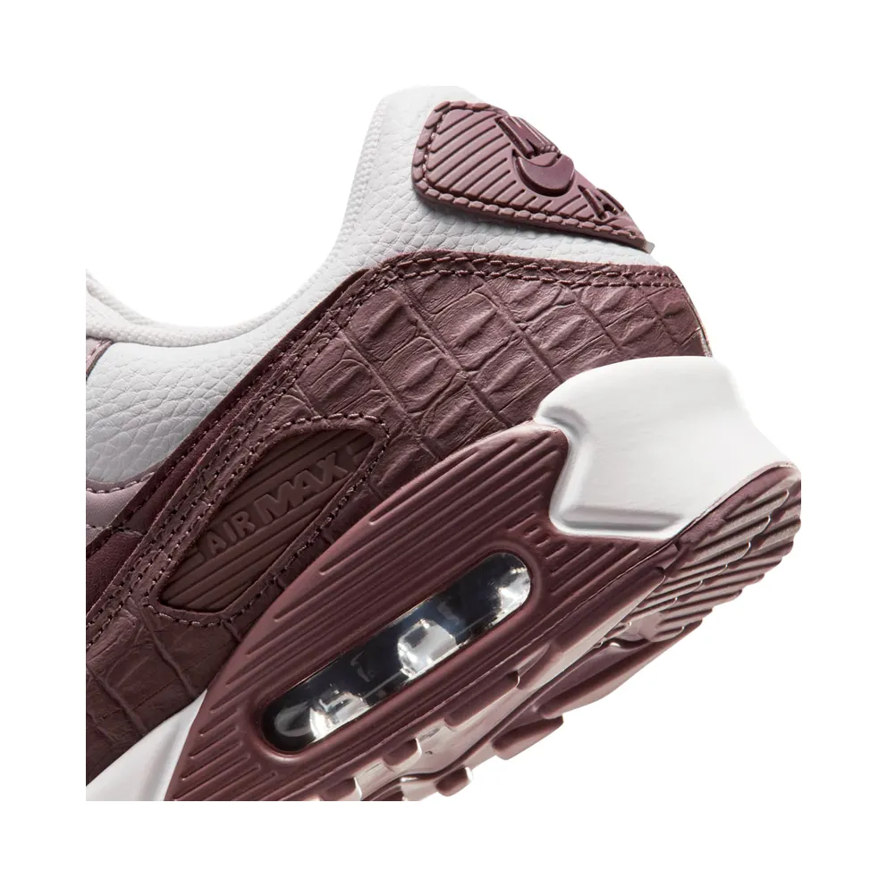 Nike Air Max 90 Tattoo/Light Violet Ore/White/Burgundy Crush (IM3110-500)