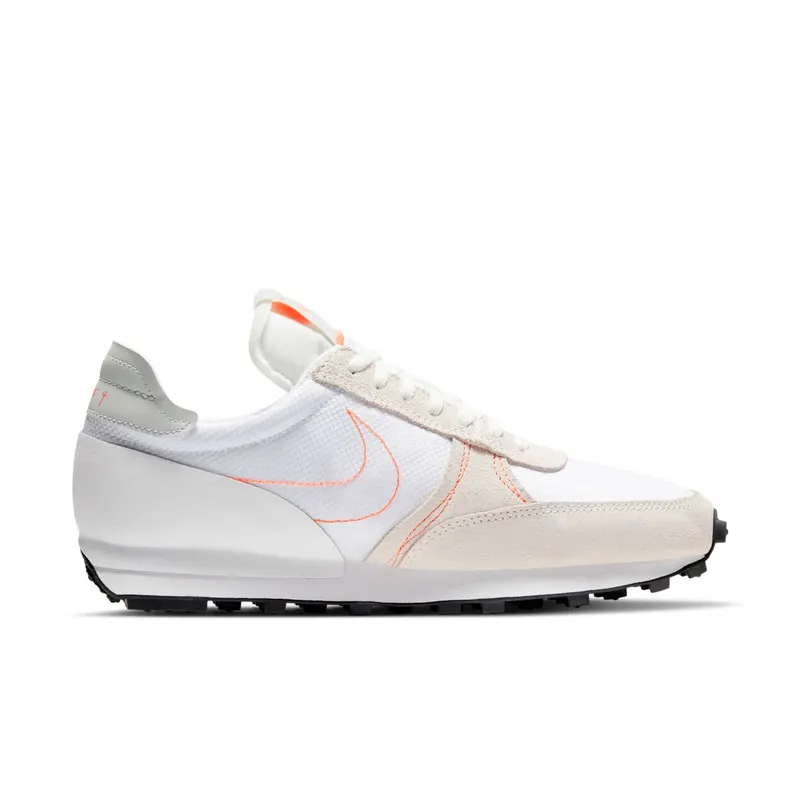 Nike Daybreak Type White Hyper Crimson (DA7729-101)