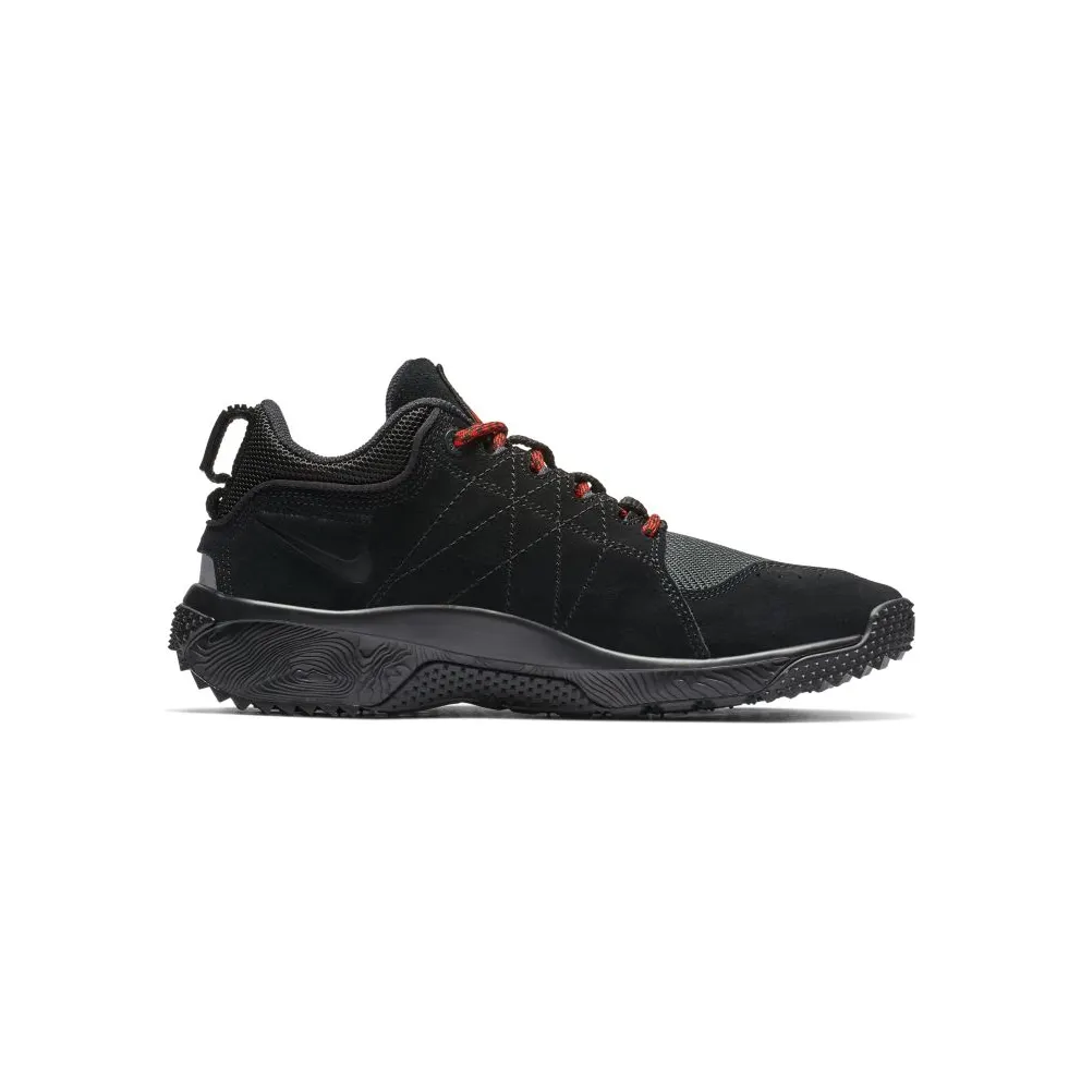 Nike ACG Dog Mountain Black Oil Grey (AQ0916-003)
