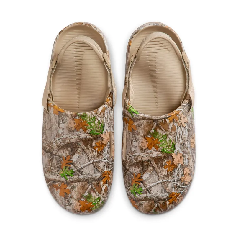 Nike Calm Mule Realtree Camo (IB4359-200)