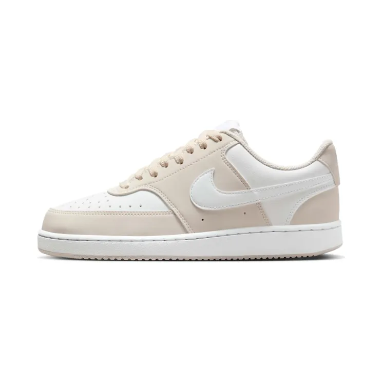 Nike Court Vision Low “Pink – White” (IM1652)