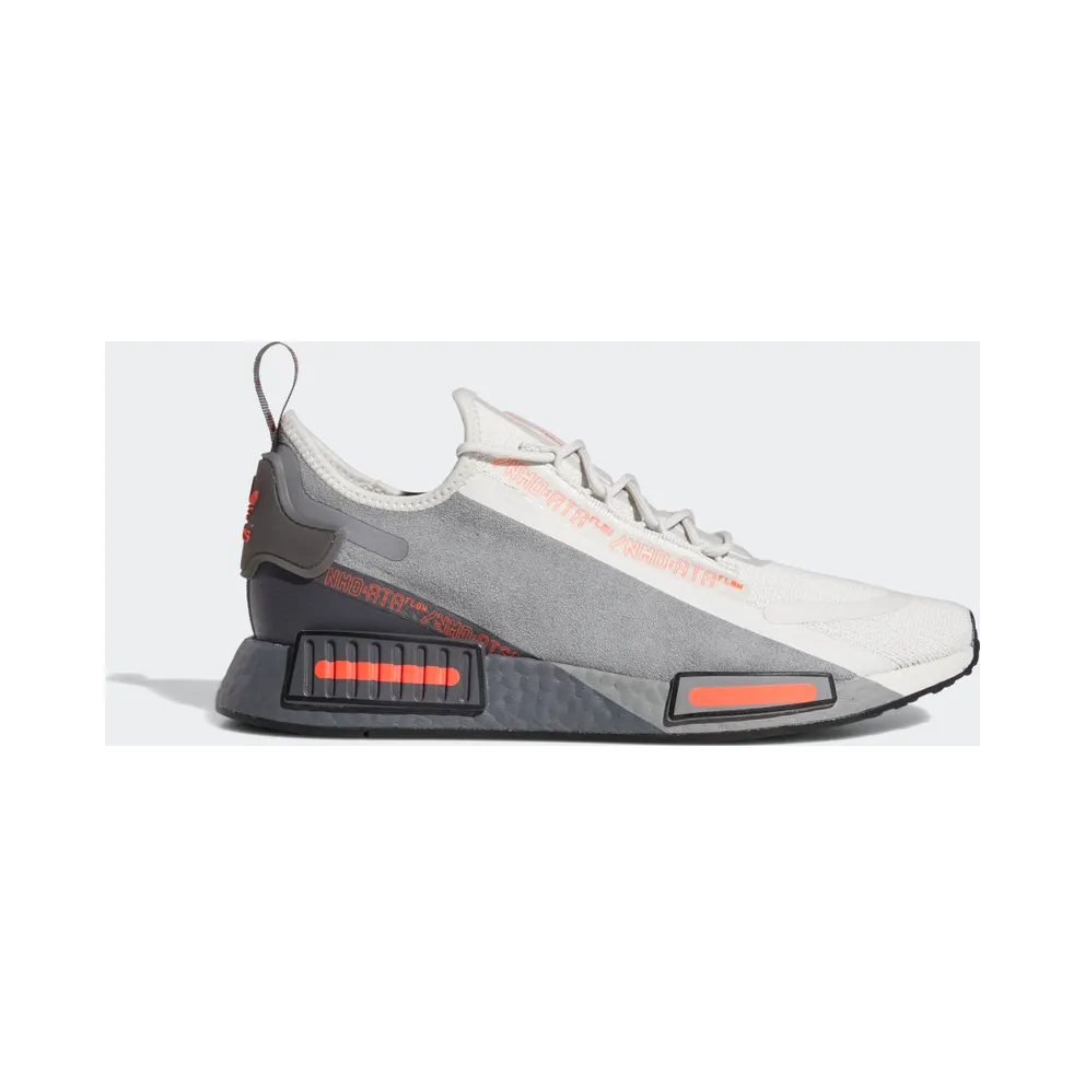 adidas NMD_R1 Specto Grey One / Grey Three / Grey Five (H67407)