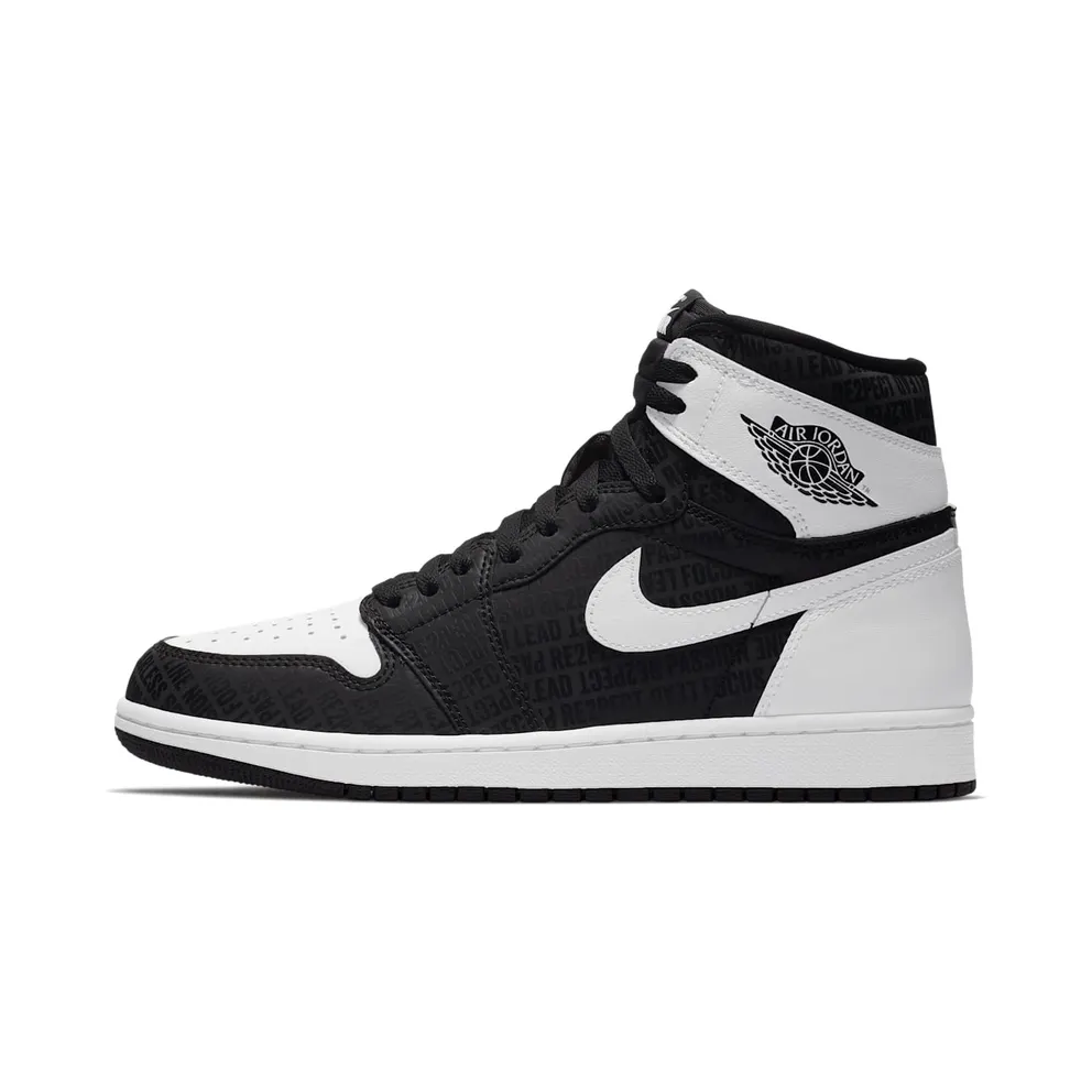 Jordan 1 Retro High RE2PECT (Derek Jeter)