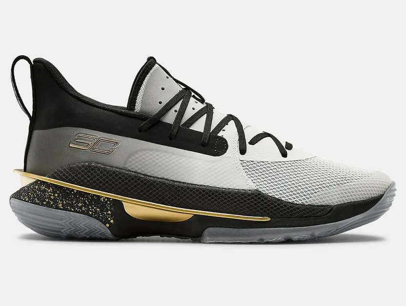 Under Armour Curry 7 For the Game (3023300-104)