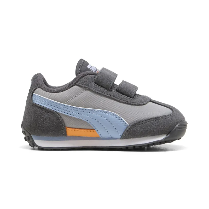 Puma Easy Rider “Gray Echo / Chambray Blue” (399718_20)